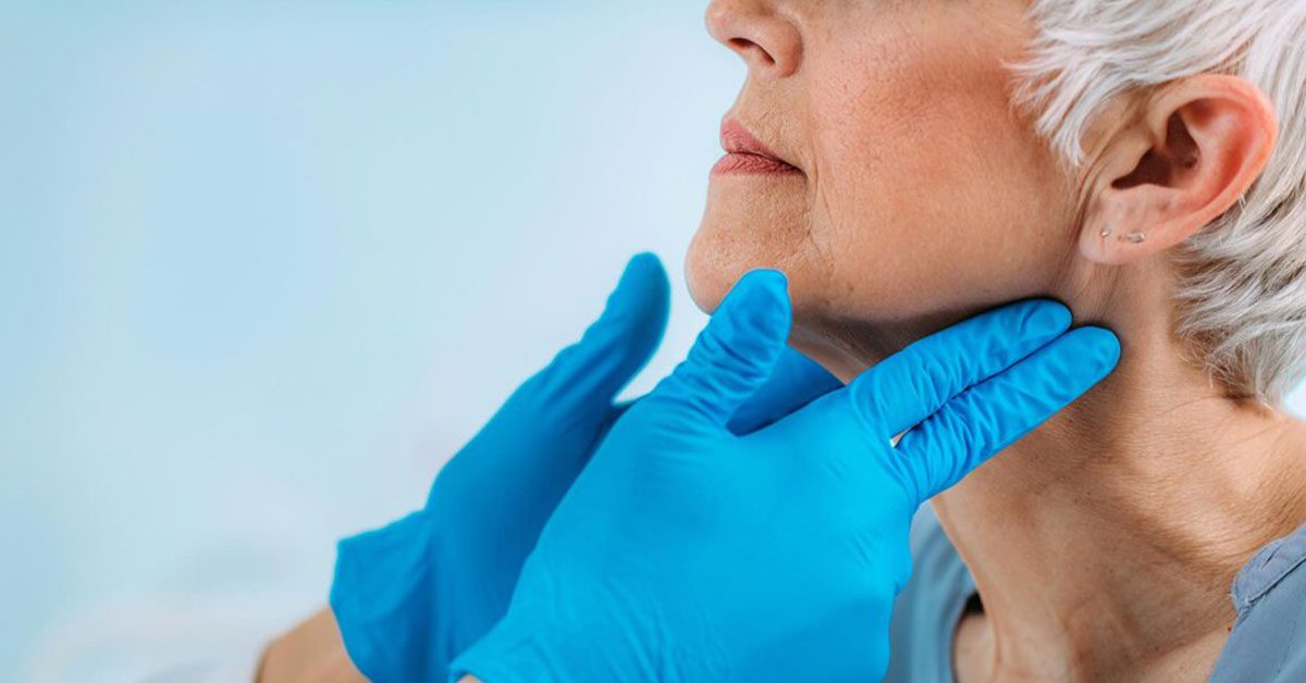 جراحی تومورهای سر و گردن؛ مراقبت‌ها و نکات ضروری پس از عمل